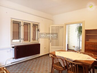 HALO reality - Predaj, rodinný dom Kamenica nad Hronom, 4 iz - 4