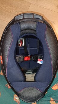 Moto prilba - 4
