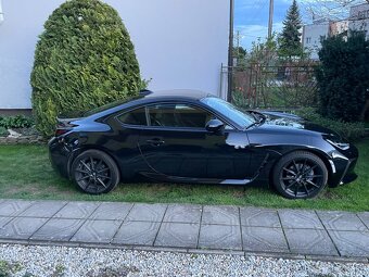 Toyota GR86 Executive 2.4 – Stav nového auta Zimná cena - 4