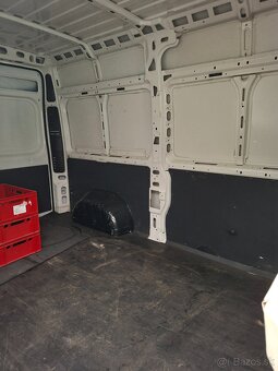 Peugeot Boxer 2.2 - 4