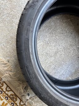 Michelin Pilot Sport Cup 2 265/35 R19 letne - 4