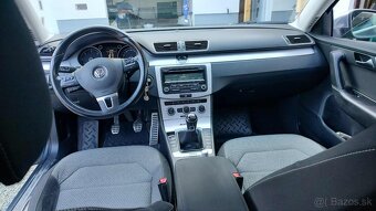 Volkswagen Passat Alltrack - 4
