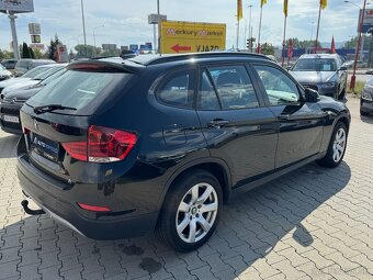 BMW X1 xDrive 18d - 4