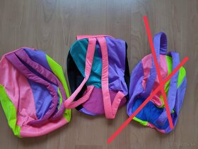 Detské a študenké batohy - 4