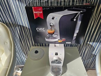 Predam malo použivany kavovar - 4