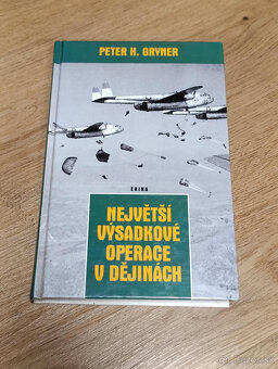 Knihy 2.svetová vojna - 4