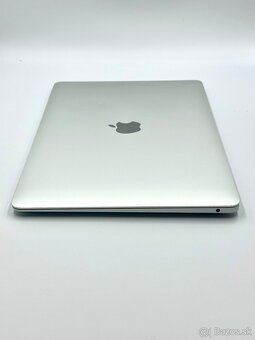 Macbook air M1 13,3" 256gb Silver 2020 / Záruka 12 mes. - 4