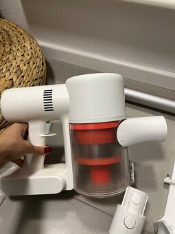 Vysávač Xiaomi Mi Vacuum Cleaner G10 - 4