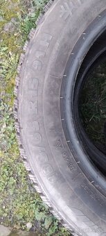 195/65r15 zimne - 4
