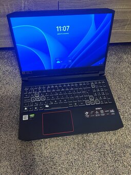 Acer Nitro 5 (AN515-55-774Z) - 4