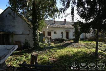 BOSEN | Rodinný dom s investičným potenciálom, Malacky, poze - 4