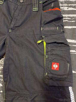 Engelbert strauss montérky - 4