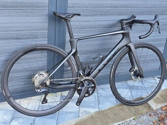 Cube Agree Race C:62 top stav, Shimano ultegra Di2 - 4