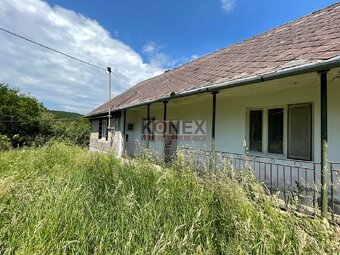 Rodinný dom / chalupa v obci Petrovce, okr. Sobrance - 4