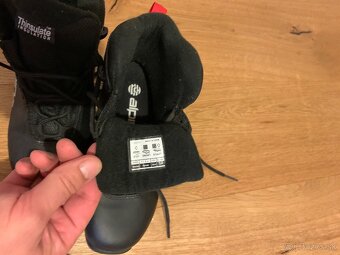 Detske bežky set 139cm - 4