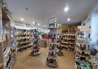 ODSTÚPENIE ZABEHNUTÝCH BIOPOTRAVÍN - KOŠICE - 4