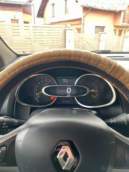 Renault Clio IV Grandtour - 4