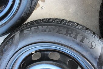 15".. 4x108 r15..ORIG..DIEL..FORD..TOURNEO..2020..ZIMNA SAD - 4