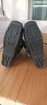 Dynafit TLT Speedfit - 4