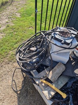 Predam fabricky cinkular - 4