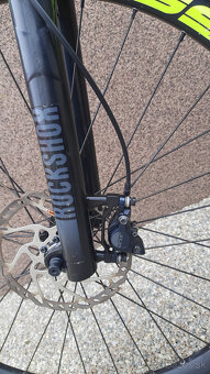 E-bike Crussis e-Largo, 900W - 4