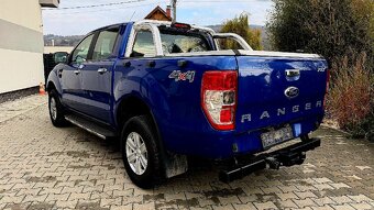 FORD RANGER XLT - PREDAJ AJ NA SPLÁTKY - 4
