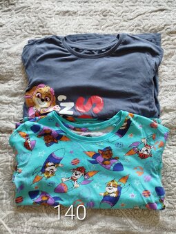 Oblečenie pre chlapca - 4