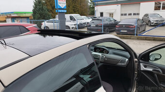 Predám Lancia Ypsilon 1.4 - 4