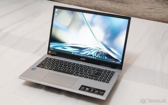 Acer Aspire 3 - 8GB DDR5, 500GB SSD, Win - 4