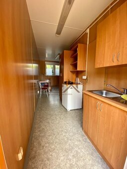 PREDAJ REKREAČNÉ ZARIADENIE SPOLU SO ZRUBOM V OBCI PODHÁJSKA - 4