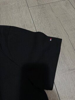 Tommy Hilfiger - panske tričko - 4