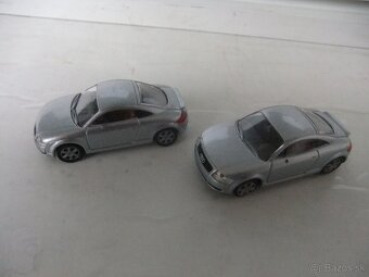 Predam plastik auticka od HERPA v mierke 1:87 - 4