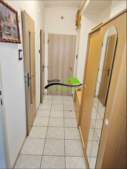 PRENÁJOM 2-izbového bytu v Senici – Moyzesova ulica - 4