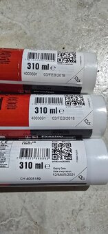 HILTI Speňujúci protipožiarny tmel CFS-IS - 4