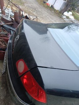 Predám VW phaeton 6.0w12 - 4