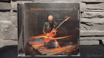 Metalové CD - 2 - 4