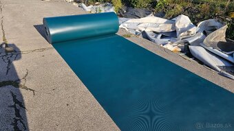 Dopravníkový pás nový šírka 180 cm - 4