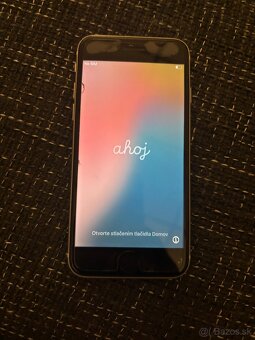 iPhone SE 2022 Starlight 128GB - 4