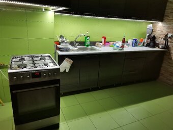 Predám rodinny dom s dieľňou - 4