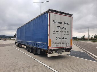 Náves mega Kroné - 4