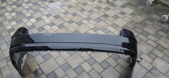 Octavia 3 a 4 náraznik - 4