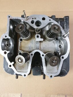 Honda xl 600 diely - 4