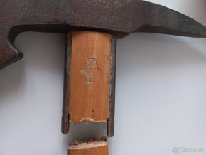 Hasicsky opasok+ 2 sekery - 4