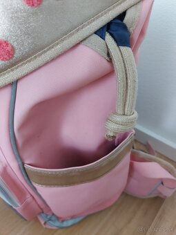 Skolska taska Jeune Premier - 4