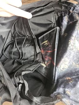 Razer Starcraft Taška cez rameno, na notebook - 4