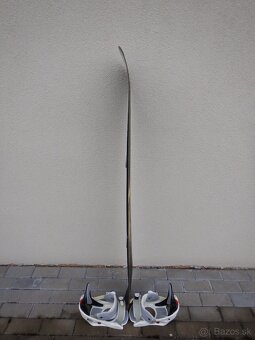 snowboard Head, 155 cm - 4