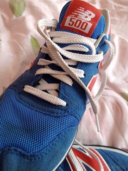 new balance tenisky - 4