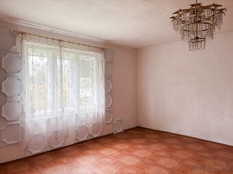 Vidiecky dom v Toryse - 4