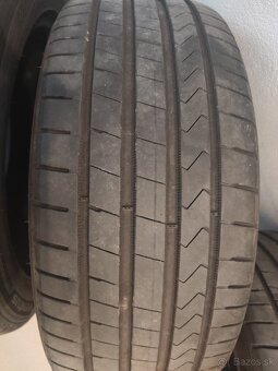 HANKOOK VENTUS PRIME 4 205/55/R16 - 4