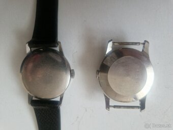 Hodinky PRIM  2ks - 4